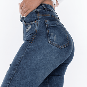 Jean  Axspen Skinny AX-1345