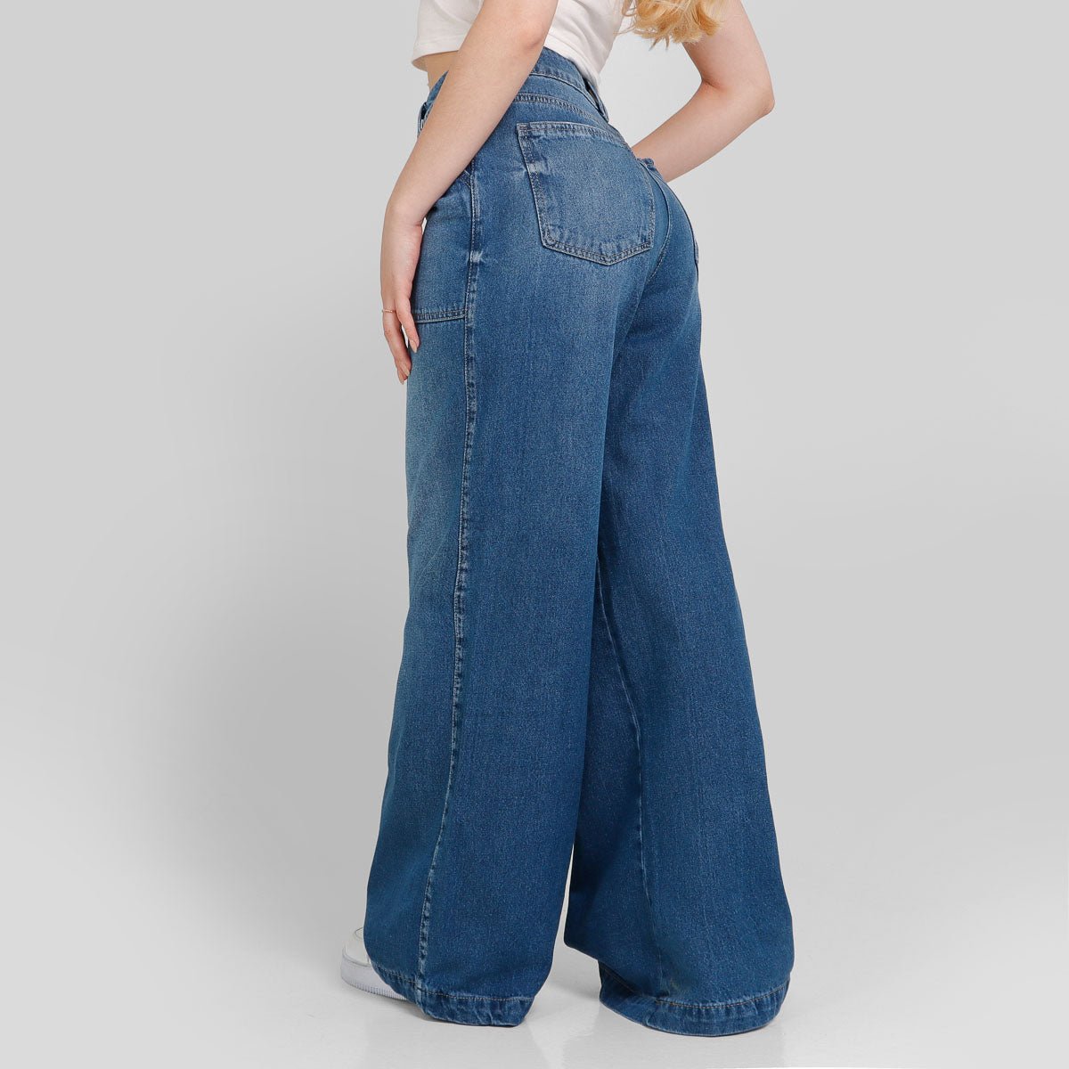 Jean Axspen Palazzo Ax-2724