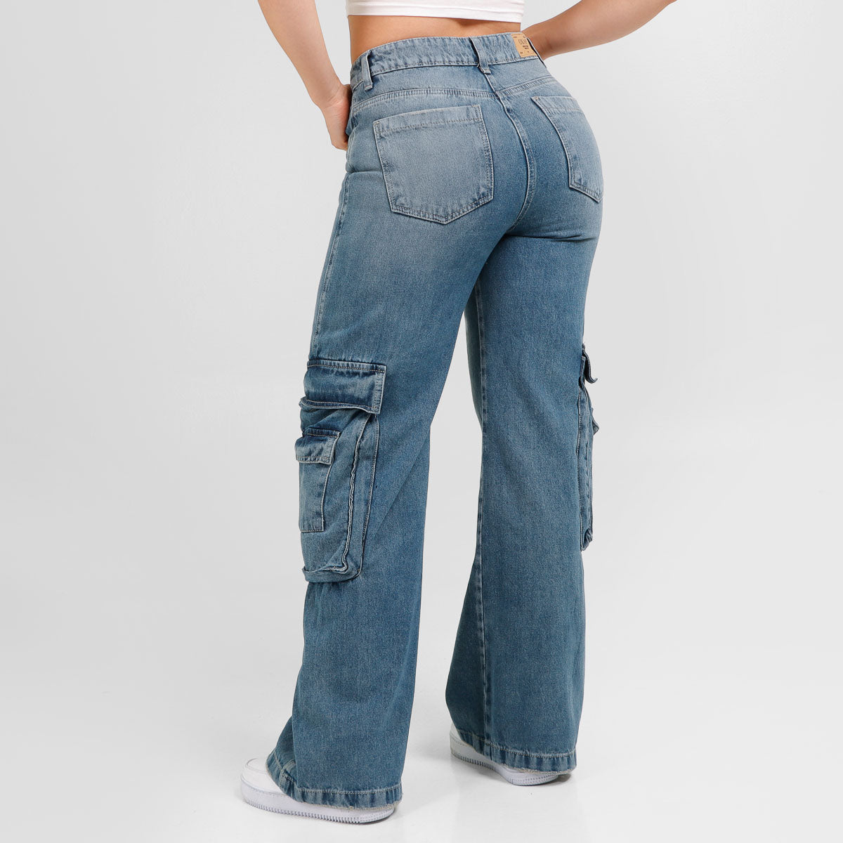 Jean Axspen Cargo Ax-2732