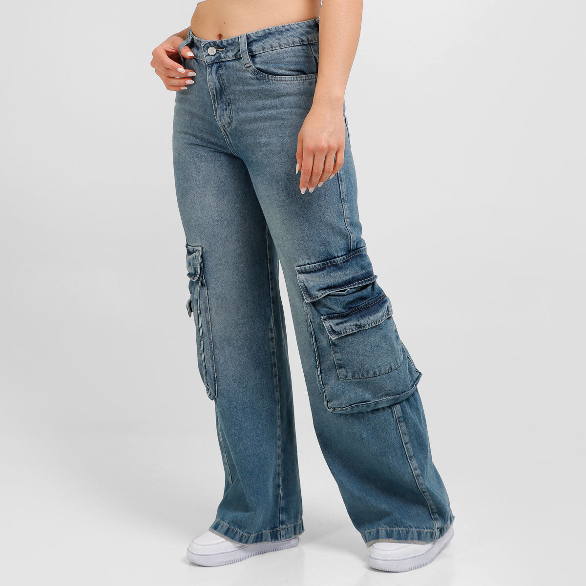 Jean Axspen Cargo Ax-2732