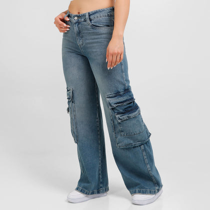 Jean Axspen Cargo Ax-2732