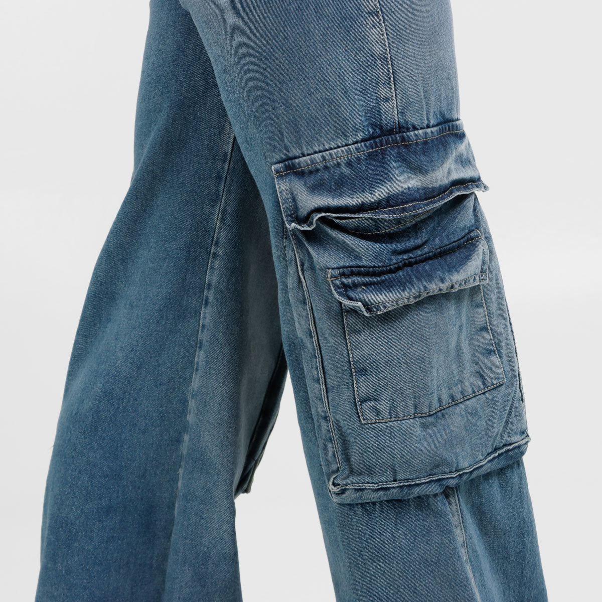 Jean Axspen Cargo Ax-2732