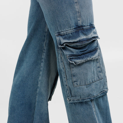 Jean Axspen Cargo Ax-2732