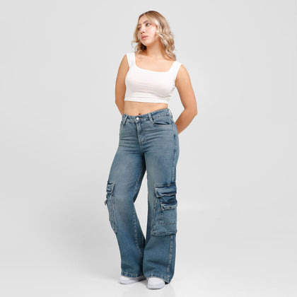 Jean Axspen Cargo Ax-2732