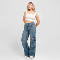 Jean Axspen Cargo Ax-2732