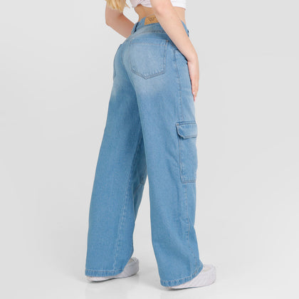 Jean Axspen Cargo Ax-2783