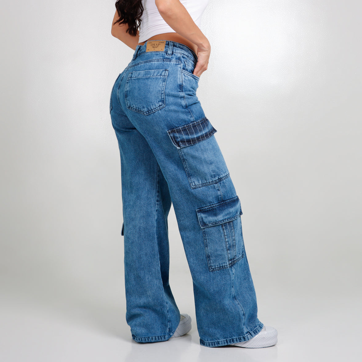 Jean Axspen Cargo Ax-2793