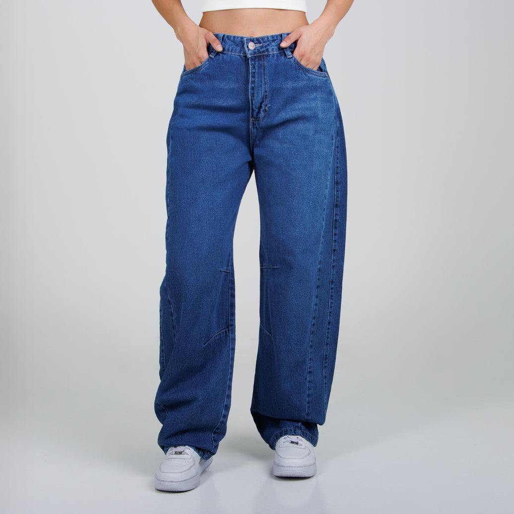 Jean Axspen Barrel Ax-2786