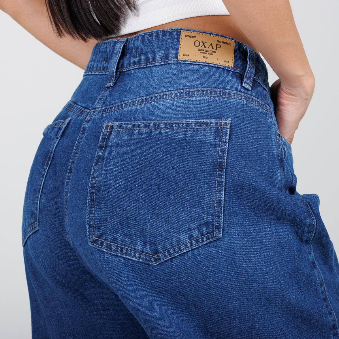 Jean Axspen Barrel Ax-2786