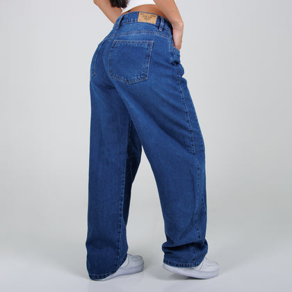 Jean Axspen Barrel Ax-2786