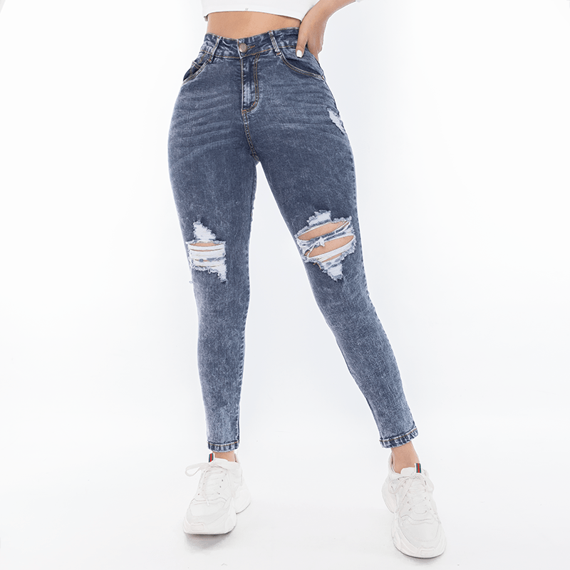 Jean Axspen Skinny AX-1448