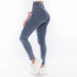 Jean Axspen Skinny AX-1448