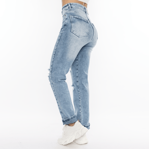 Jean Axspen Mom Fit AX-1516