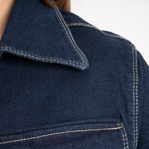 Chaqueta Axspen Denim B1701