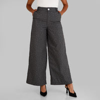 Pantalón Dama Axspen B1765