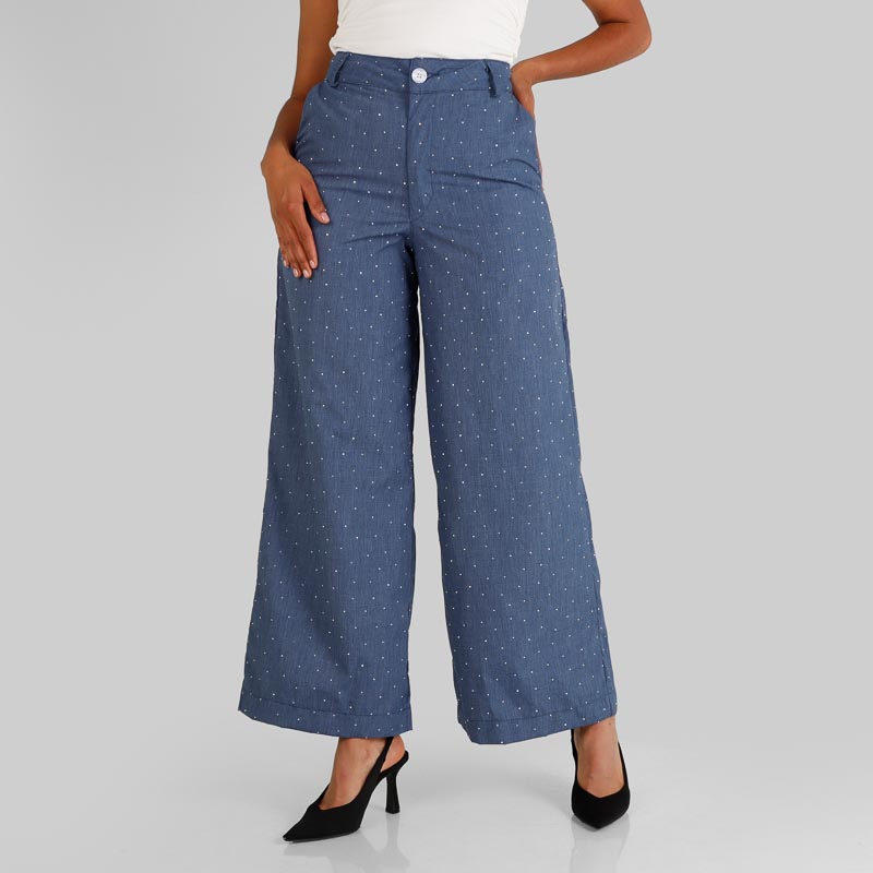 Pantalón Dama Axspen B1765