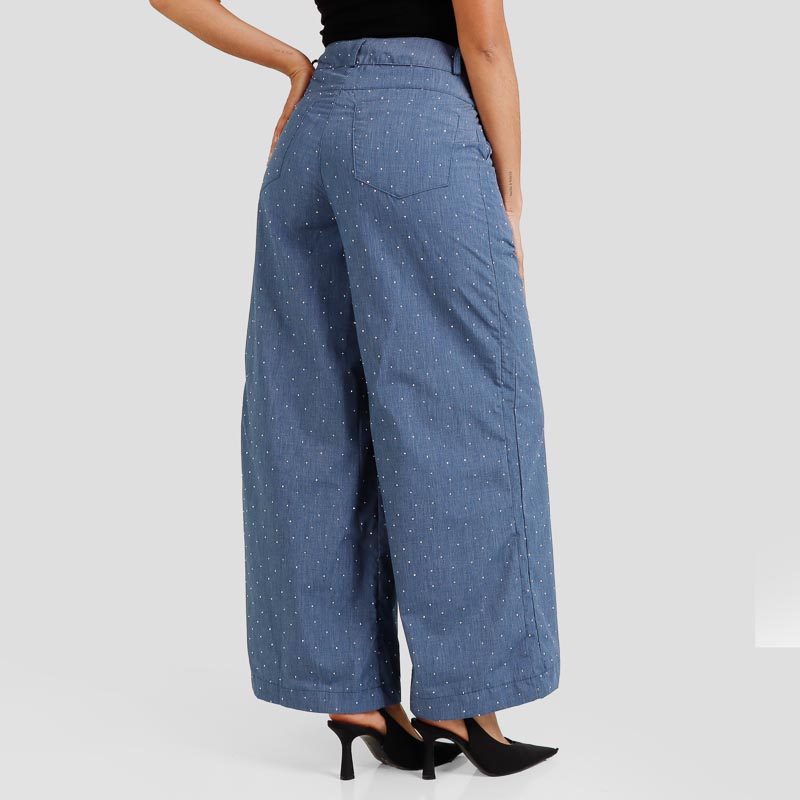 Pantalón Dama Axspen B1765