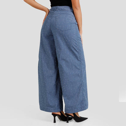 Pantalón Dama Axspen B1765