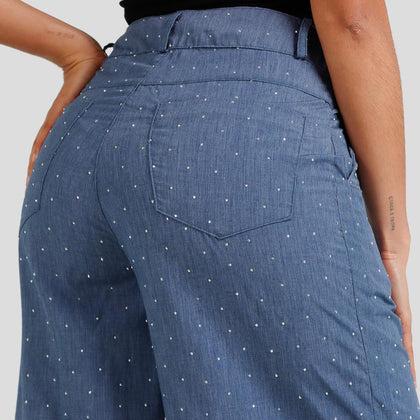 Pantalón Dama Axspen B1765