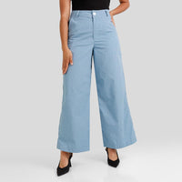 Pantalón Dama Axspen B1765