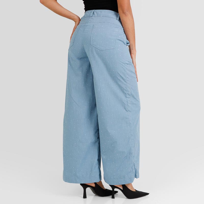 Pantalón Dama Axspen B1765