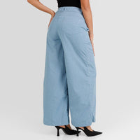 Pantalón Dama Axspen B1765