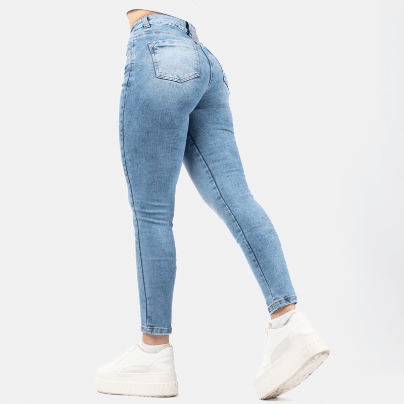 Jean Axspen Skinny AX-1768