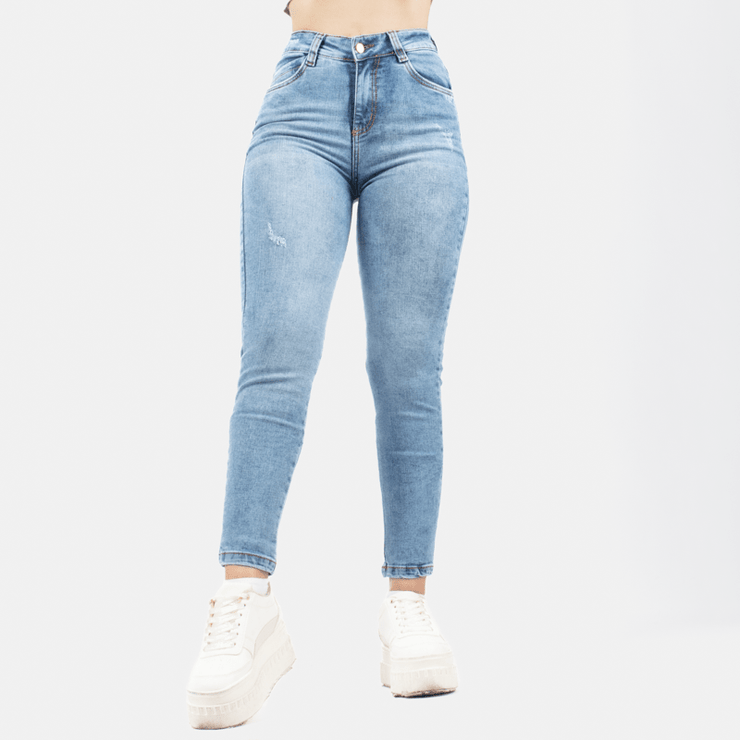 Jean Axspen Skinny AX-1768