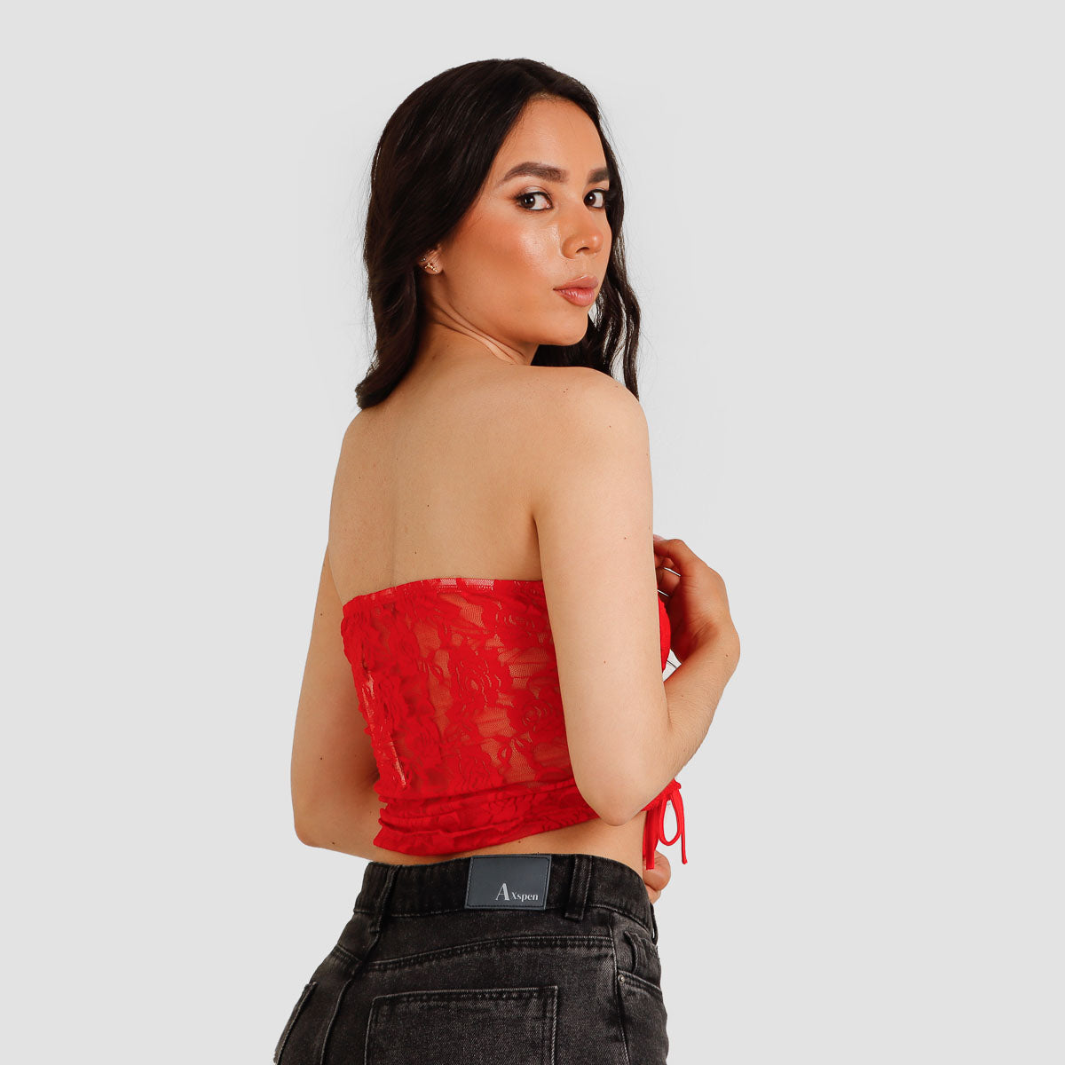 Straple Axspen b-1769