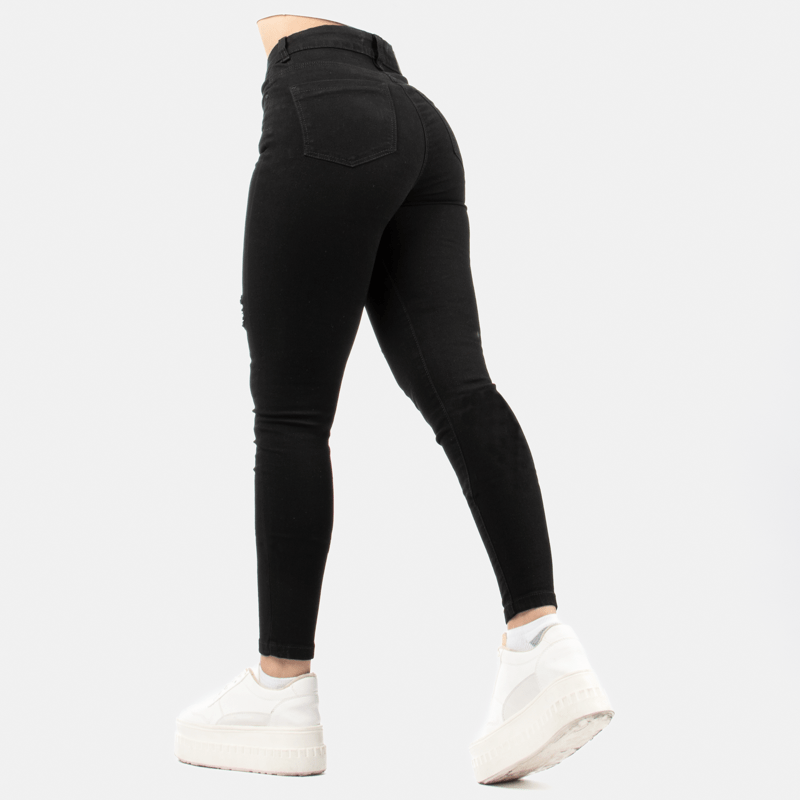 Jean Axspen Skinny AX-1780