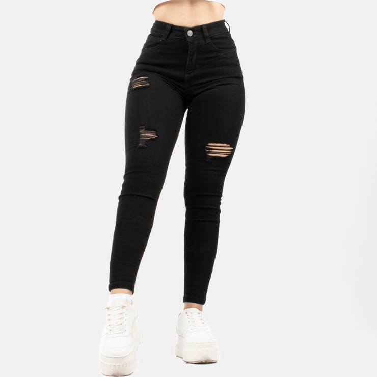 Jean Axspen Skinny AX-1780