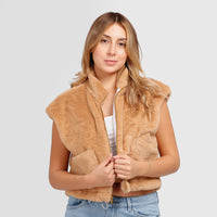 Chaleco Axspen B1806