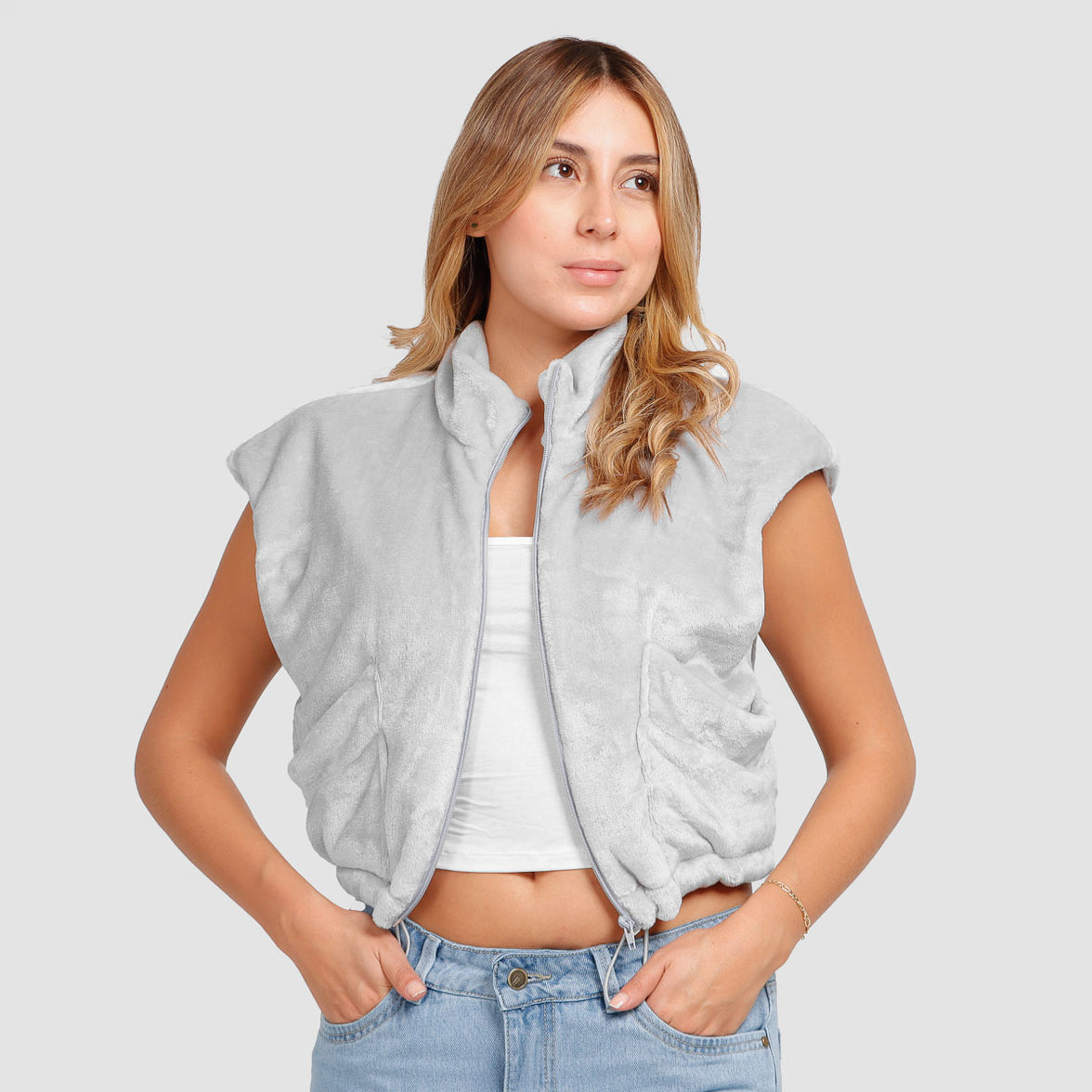 Chaleco Axspen B1806