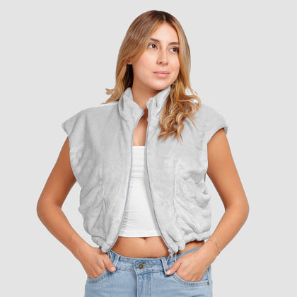 Chaleco Axspen B1806