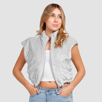 Chaleco Axspen B1806