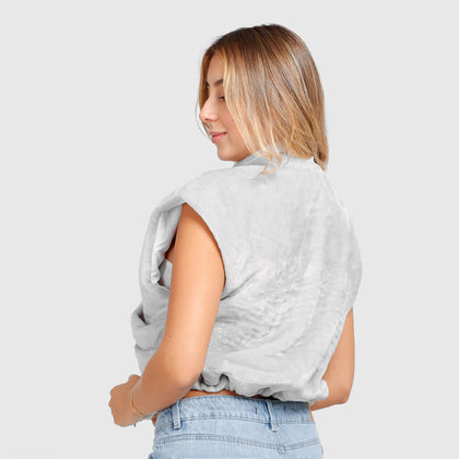 Chaleco Axspen B1806