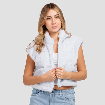 Chaleco Axspen B1806