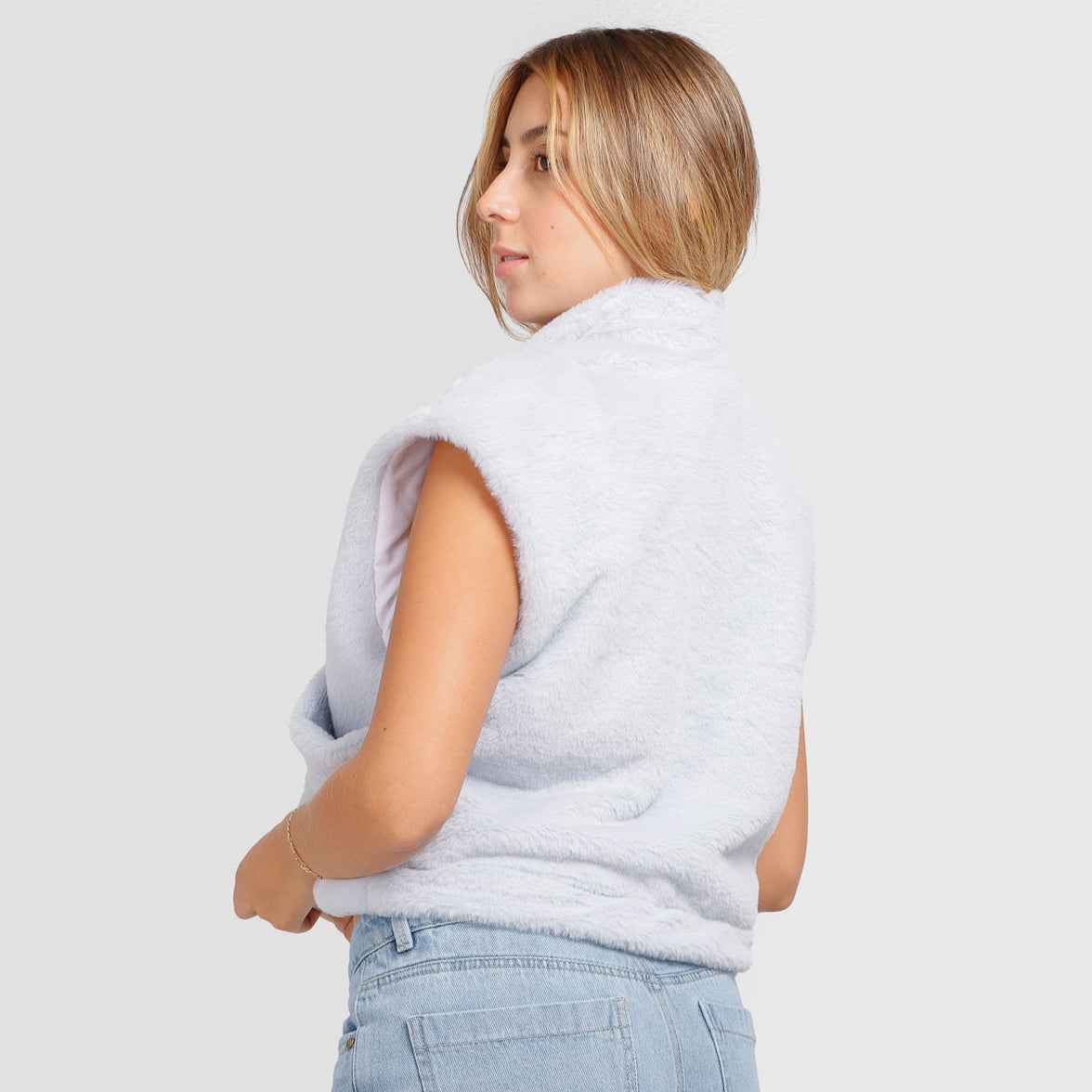 Chaleco Axspen B1806