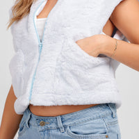 Chaleco Axspen B1806