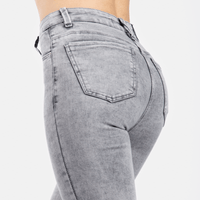 Jean Axspen Skinny AX-1825