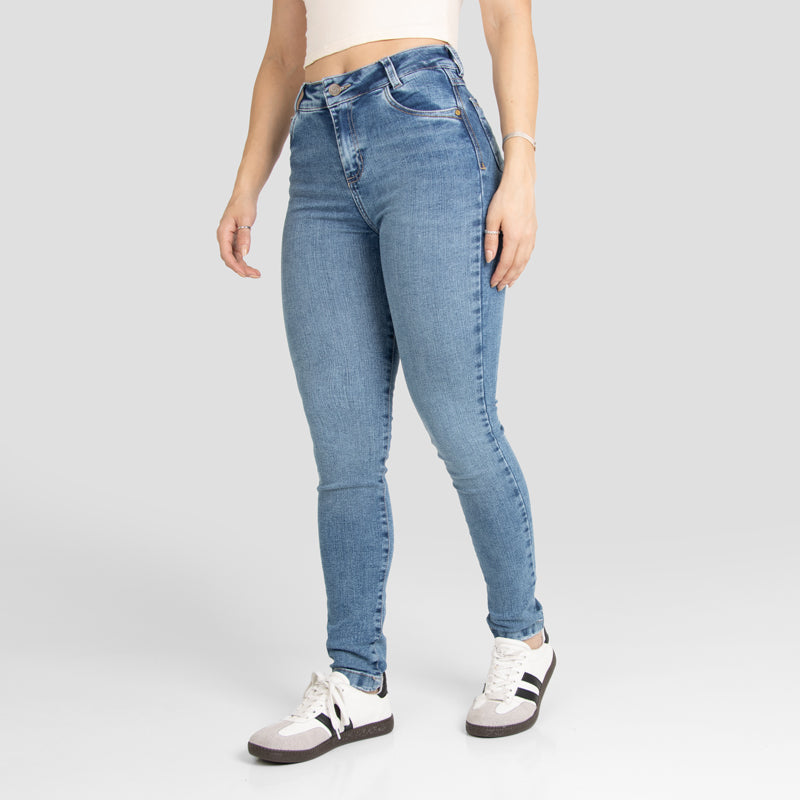 Jean Axspen Skinny AX-2538