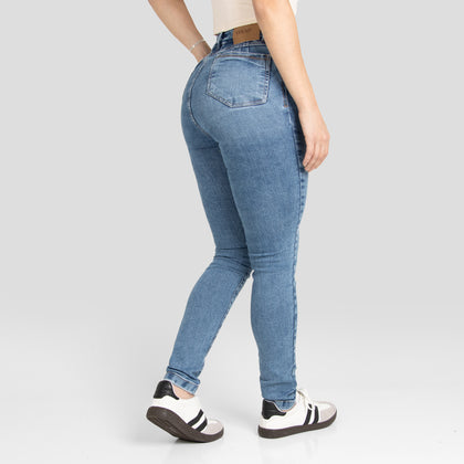 Jean Axspen Skinny AX-2538