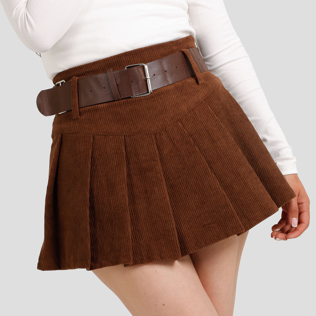 Falda Axspen FD208913