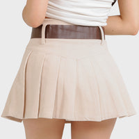 Falda Axspen FD208913