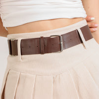 Falda Axspen FD208913