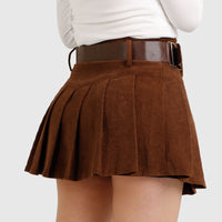 Falda Axspen FD208913