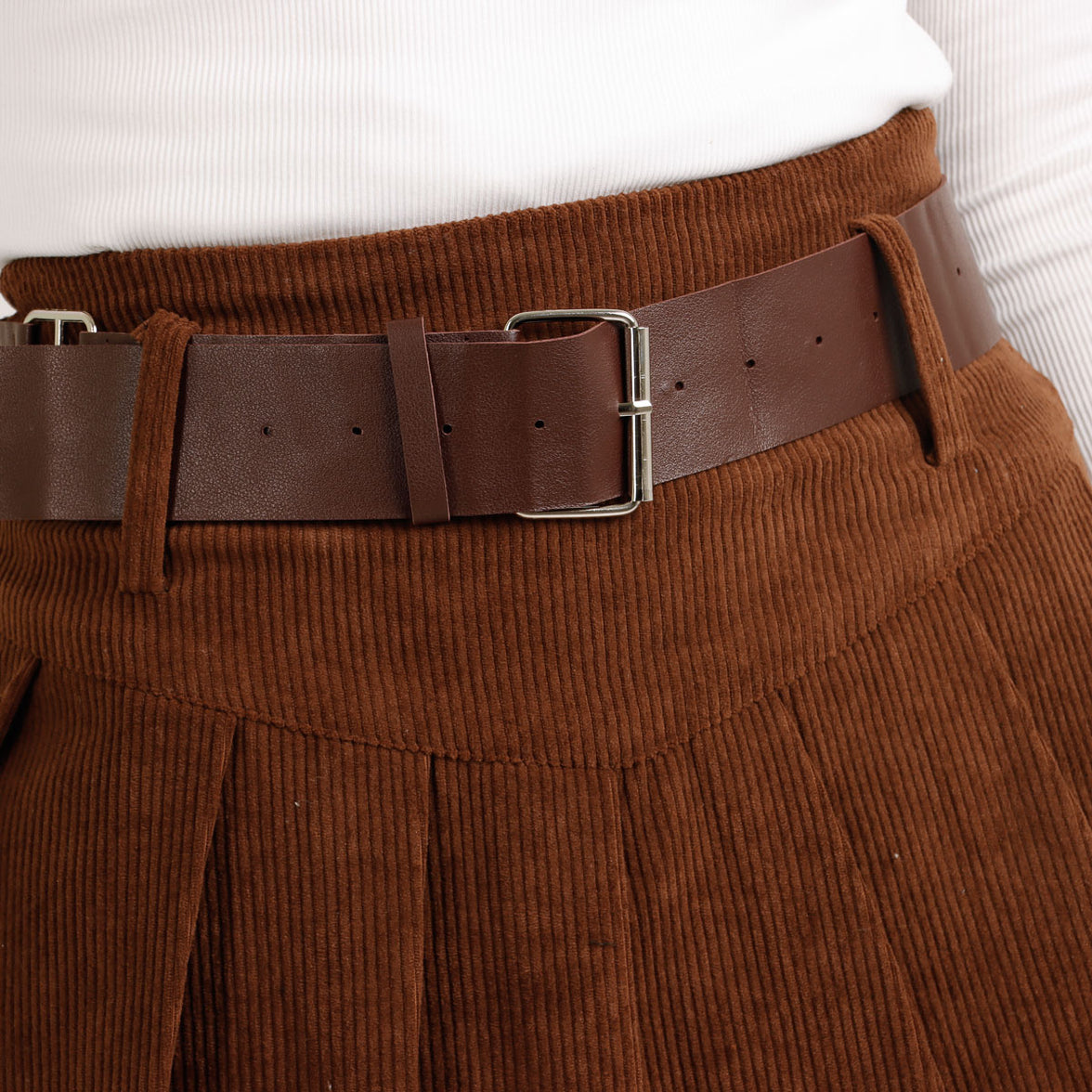 Falda Axspen FD208913