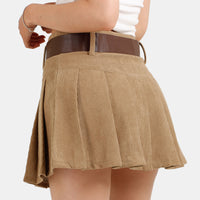 Falda Axspen FD208913