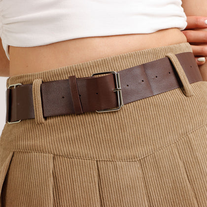 Falda Axspen FD208913