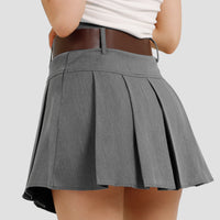 Falda Axspen FD20893